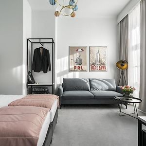 Deluxe Appartement